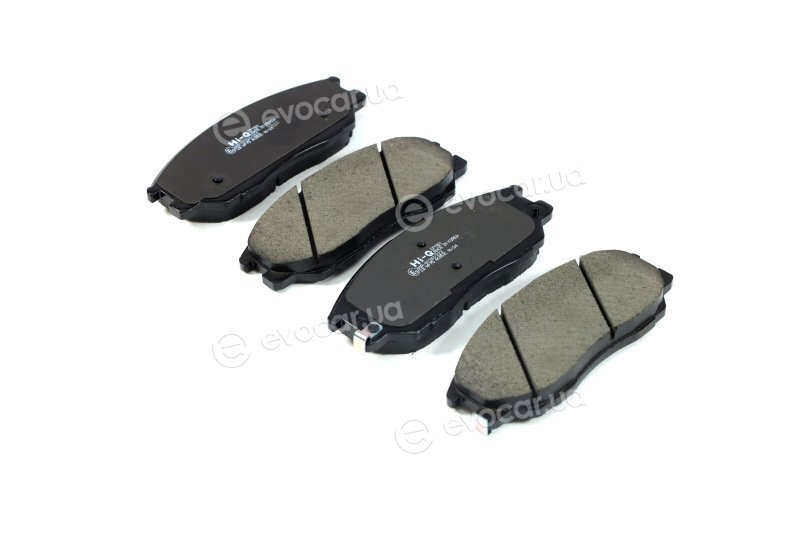 Hi-Q / Sangsin SP1161