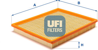 UFI 30.284.00