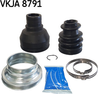 SKF VKJA 8791