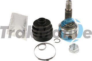 TrakMotive 40-0236