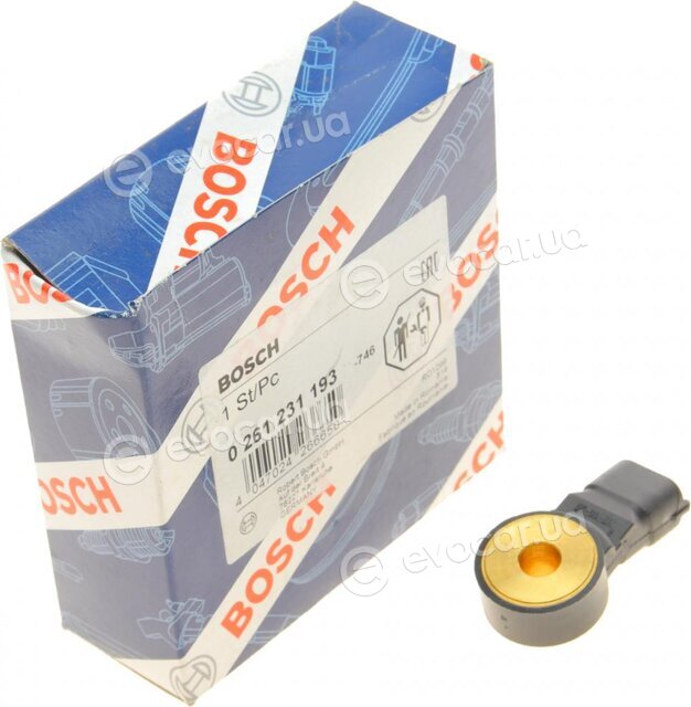 Bosch 0 261 231 193