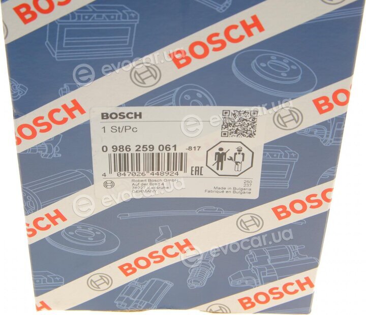 Bosch 0 986 259 061