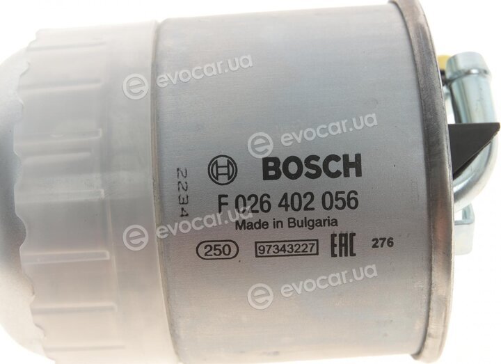 Bosch F 026 402 056