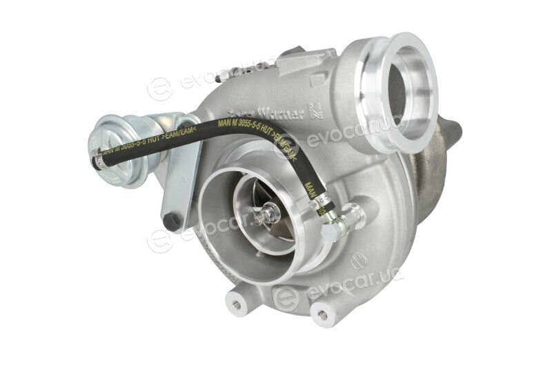 BorgWarner 12709880013