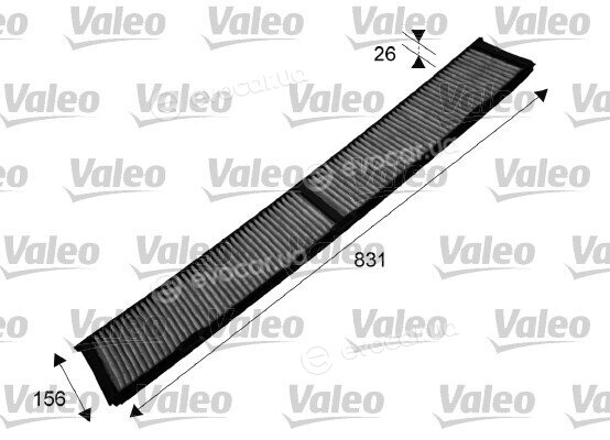 Valeo 715503