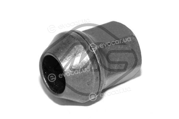 Metalcaucho / STC 05306