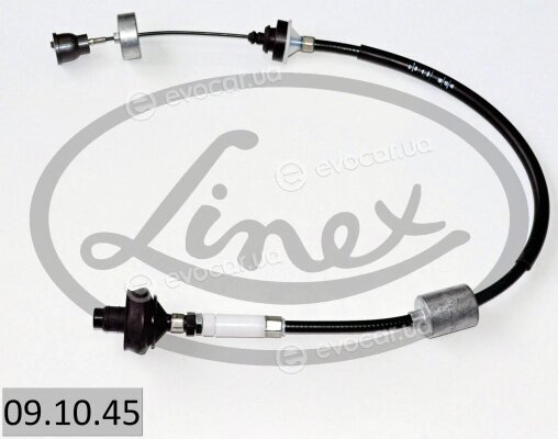Linex 09.10.45