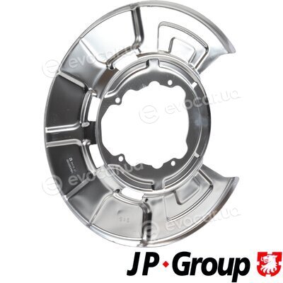 JP Group 1464300100