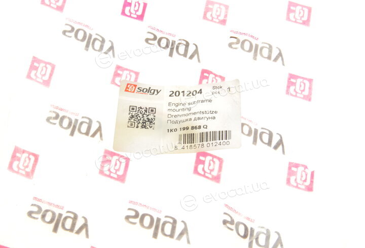 Solgy 201204