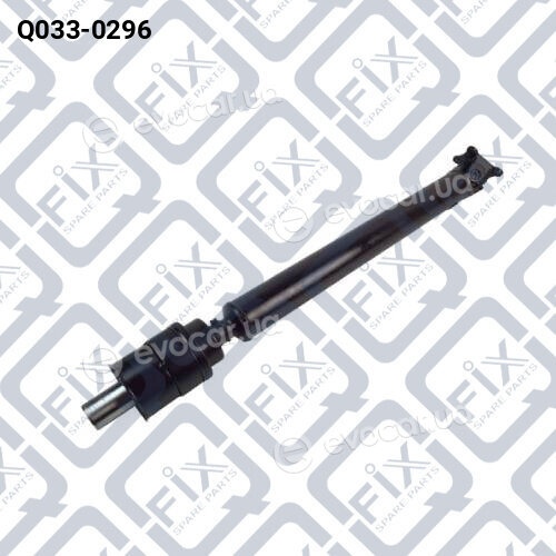Q-Fix Q0330296