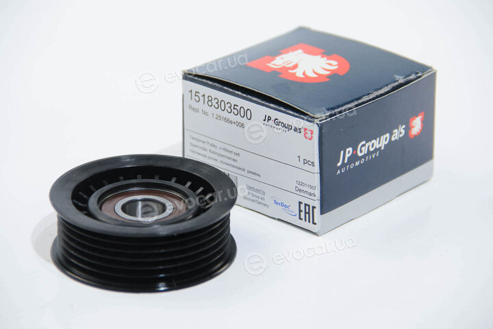 JP Group 1518303500