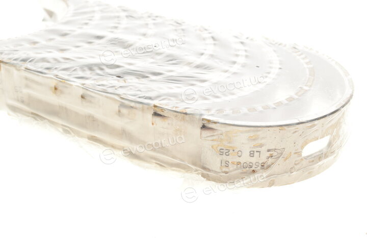 King MB5660SI0.25