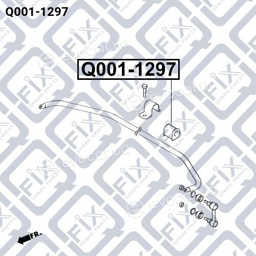 Q-Fix Q0011297