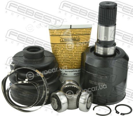 Febest 0511-M323FLH