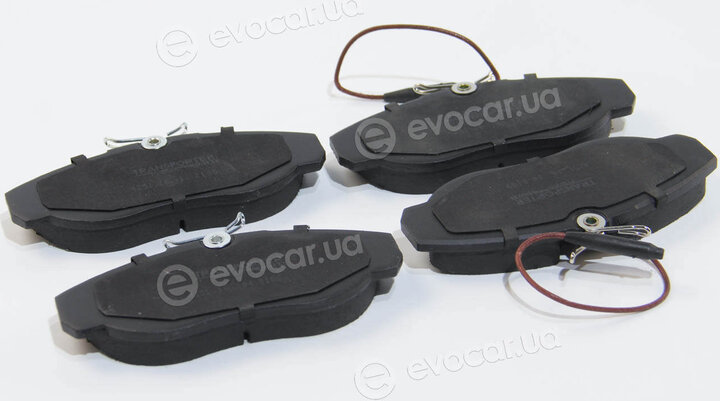 Autotechteile 504 0189