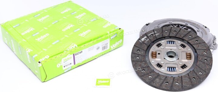 Valeo 832169