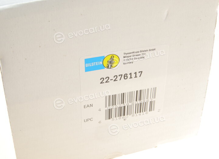 Bilstein 22-276117