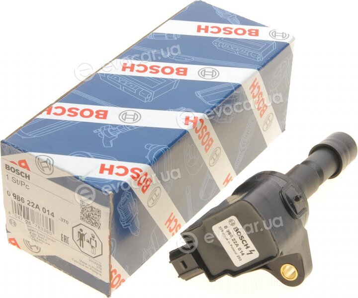 Bosch 0 986 22A 014