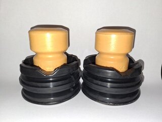 Monroe PK527
