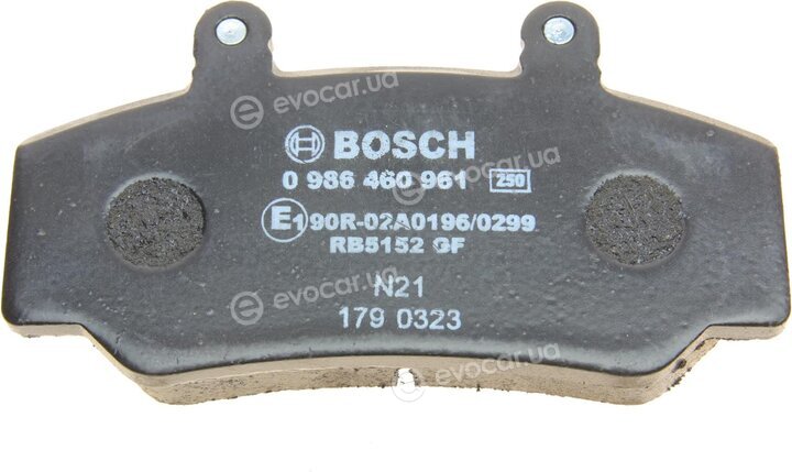 Bosch 0 986 460 961