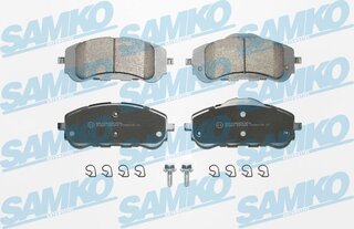 LPR / Samko 5SP1845