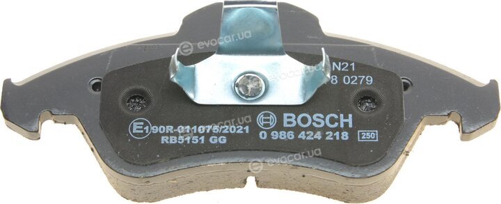 Bosch 0 986 424 218