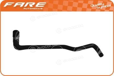 Fare 23137