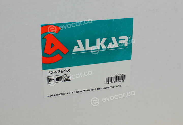 Alkar 6342928