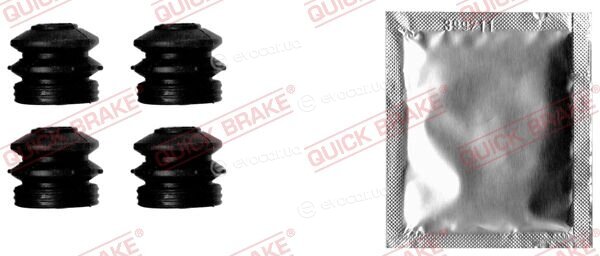 Kawe / Quick Brake 113-1352