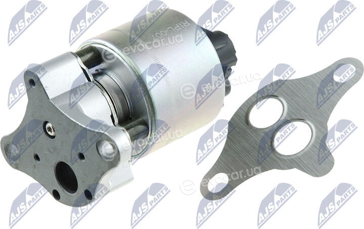NTY EGR-PL-007