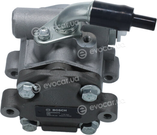 Bosch K S02 000 072