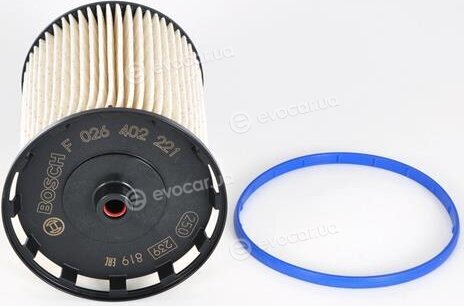 Bosch F 026 402 221