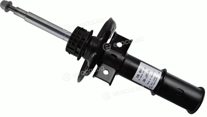 Sachs 316 607