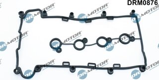 Dr. Motor DRM0876