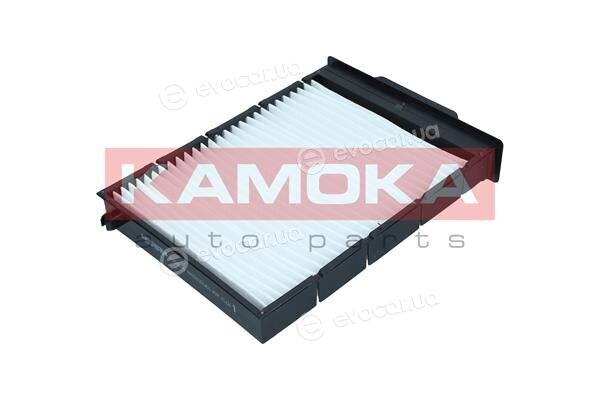 Kamoka F404201