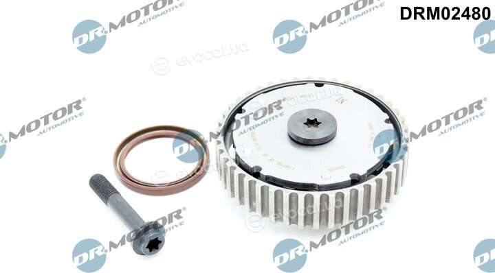 Dr. Motor DRM02480