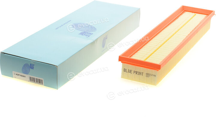 Blue Print ADP152201