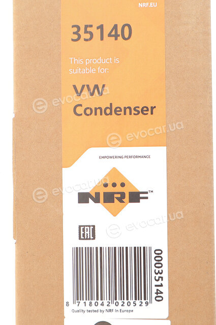 NRF 35140