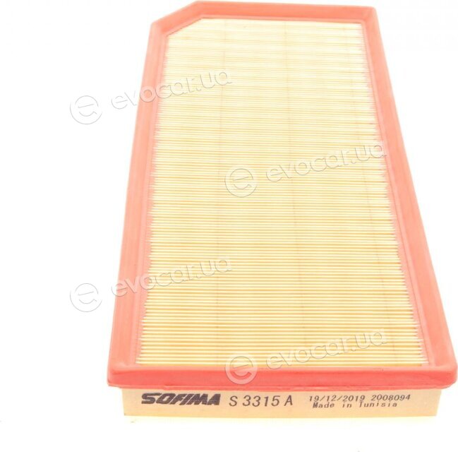 Sofima S 3315 A