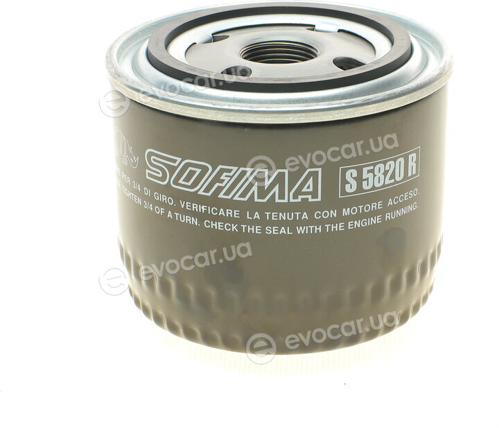 Sofima S 5820 R