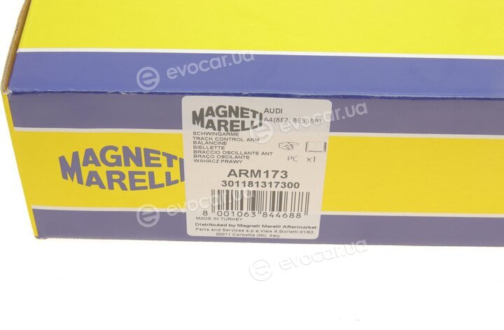 Magneti Marelli 301181317300