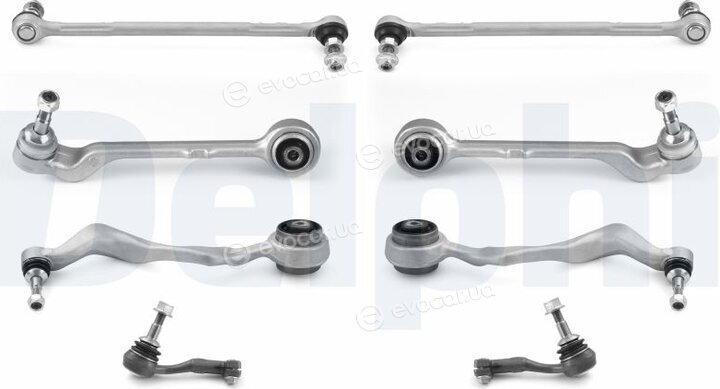 Delphi TC4341KIT
