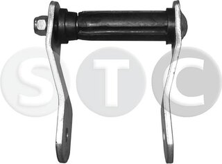 Metalcaucho / STC T405502