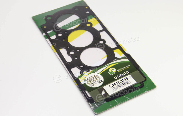 BGA CH1532B