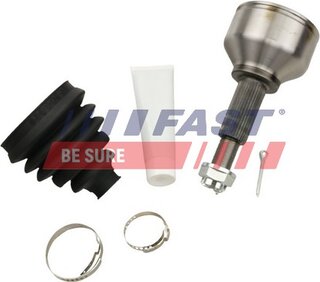 Fast FT25540