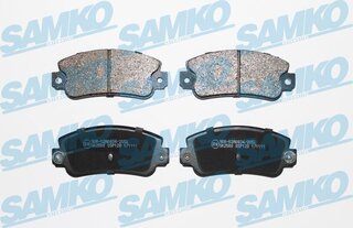 LPR / Samko 5SP128