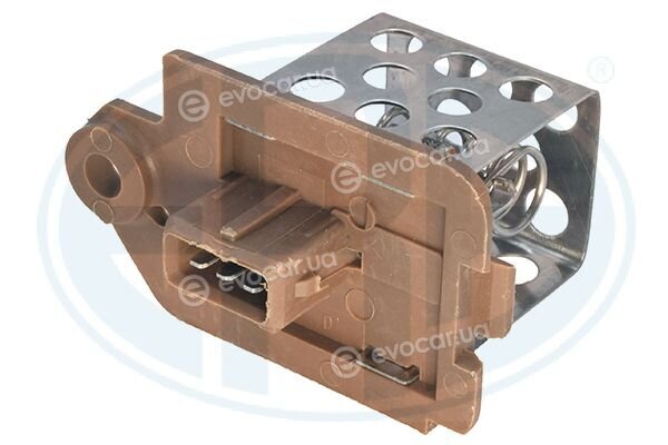 Era / Messmer 665150