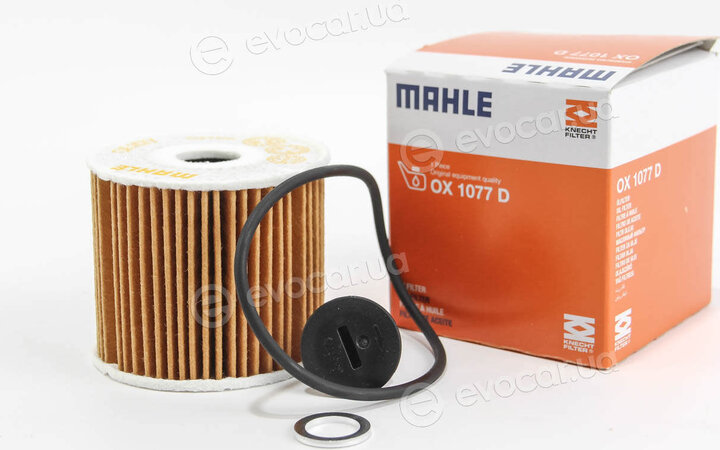 Mahle OX 1077D