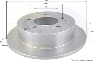 Comline ADC1066