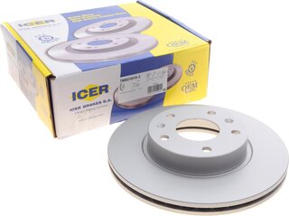 Icer 78BD1010-2